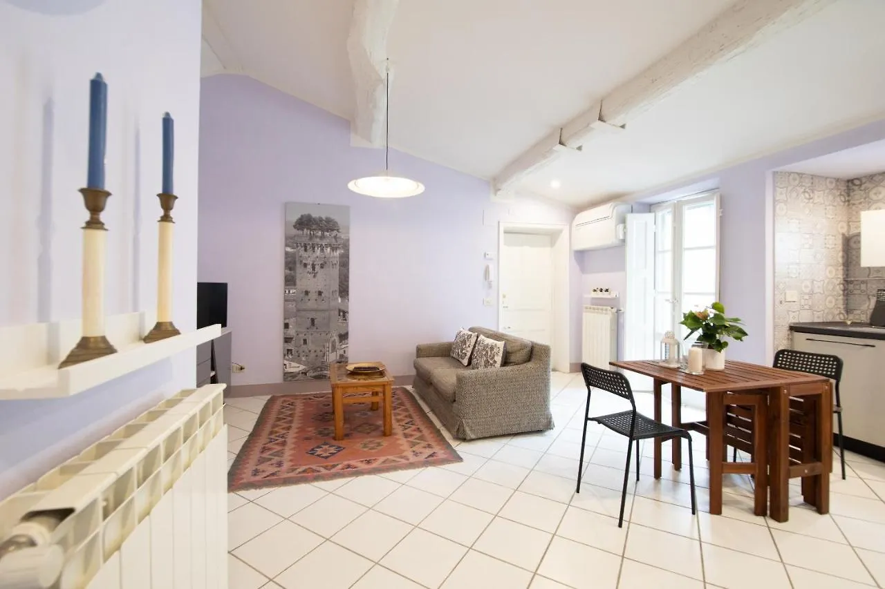 Il Chiassetto Cozy Apartment In Center Town Lucca