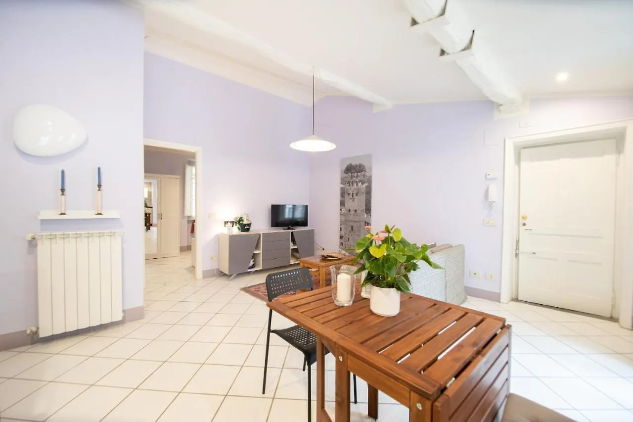 Il Chiassetto Cozy Apartment In Center Town Lucca