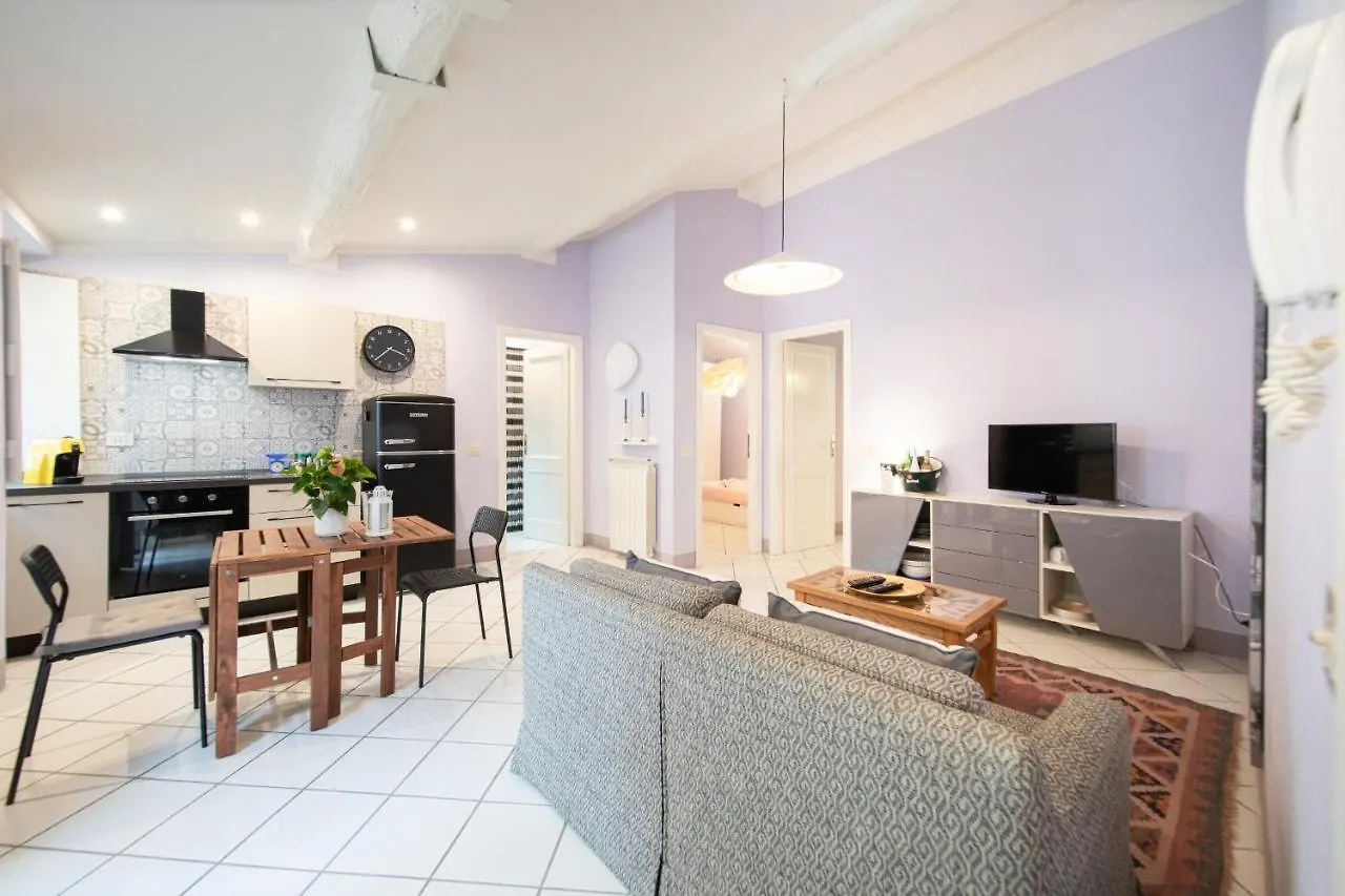 Il Chiassetto Cozy Apartment In Center Town Lucca