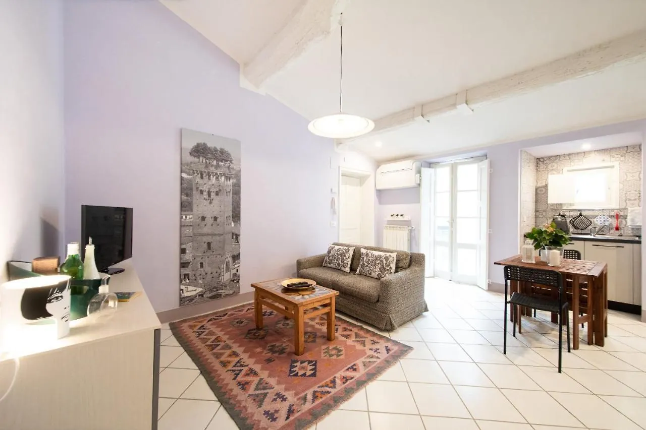 Il Chiassetto Cozy Apartment In Center Town Lucca