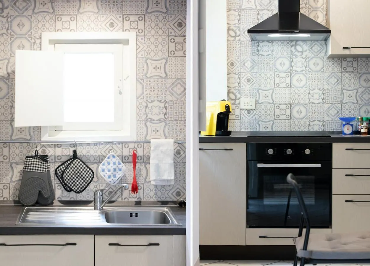 Il Chiassetto Cozy Apartment In Center Town contacts