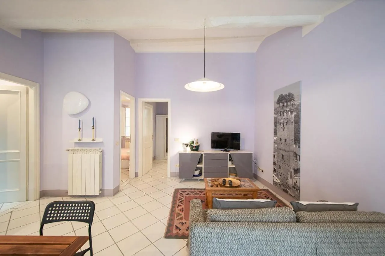 Il Chiassetto Cozy Apartment In Center Town Lucca