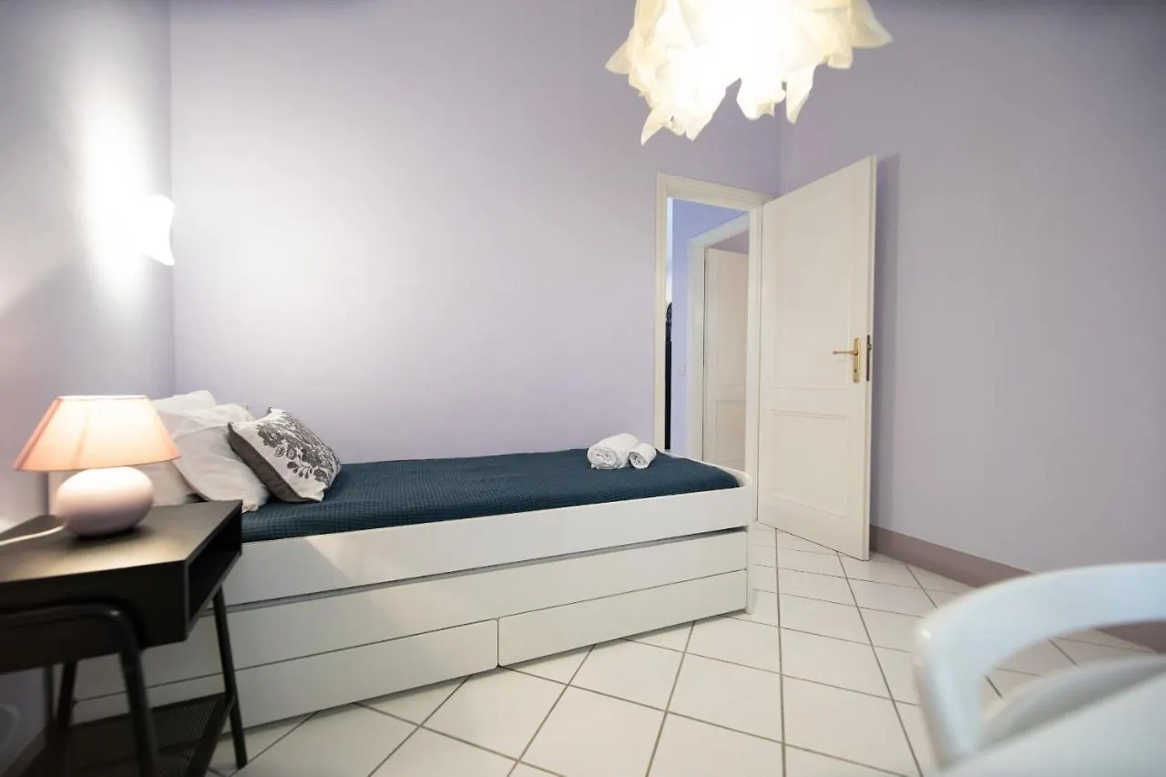 Il Chiassetto Cozy Apartment In Center Town Lucca