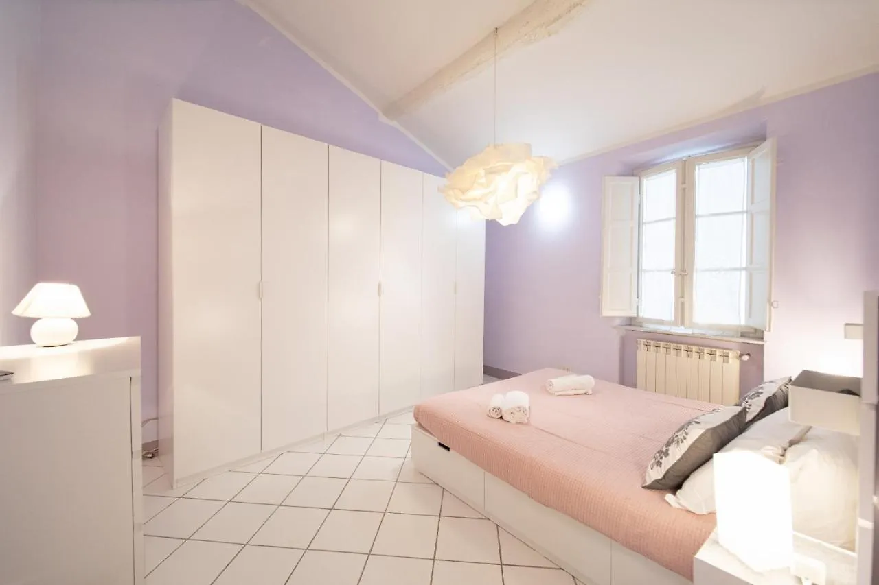 Il Chiassetto Cozy Apartment In Center Town Lucca