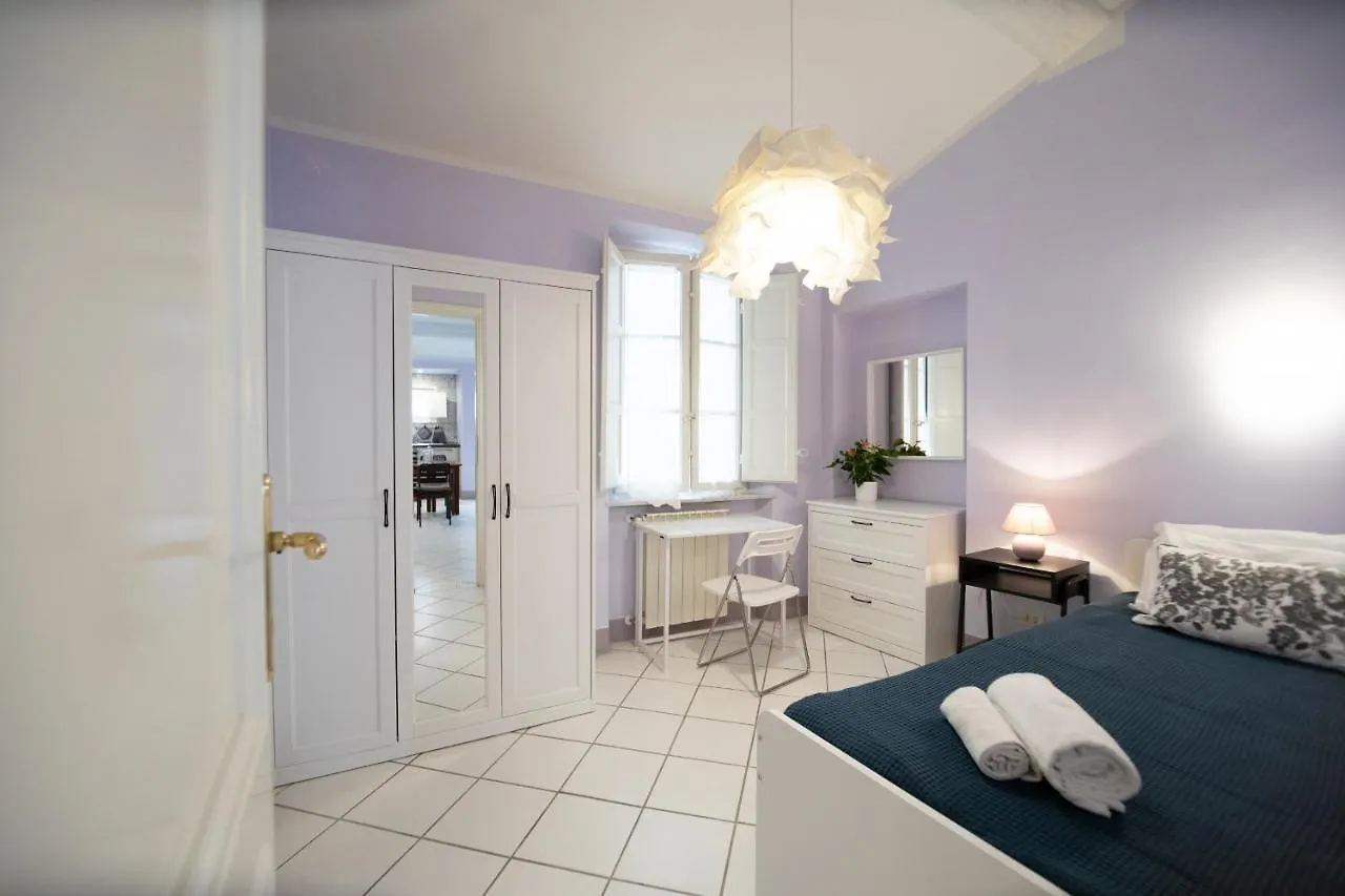 Il Chiassetto Cozy Apartment In Center Town Lucca