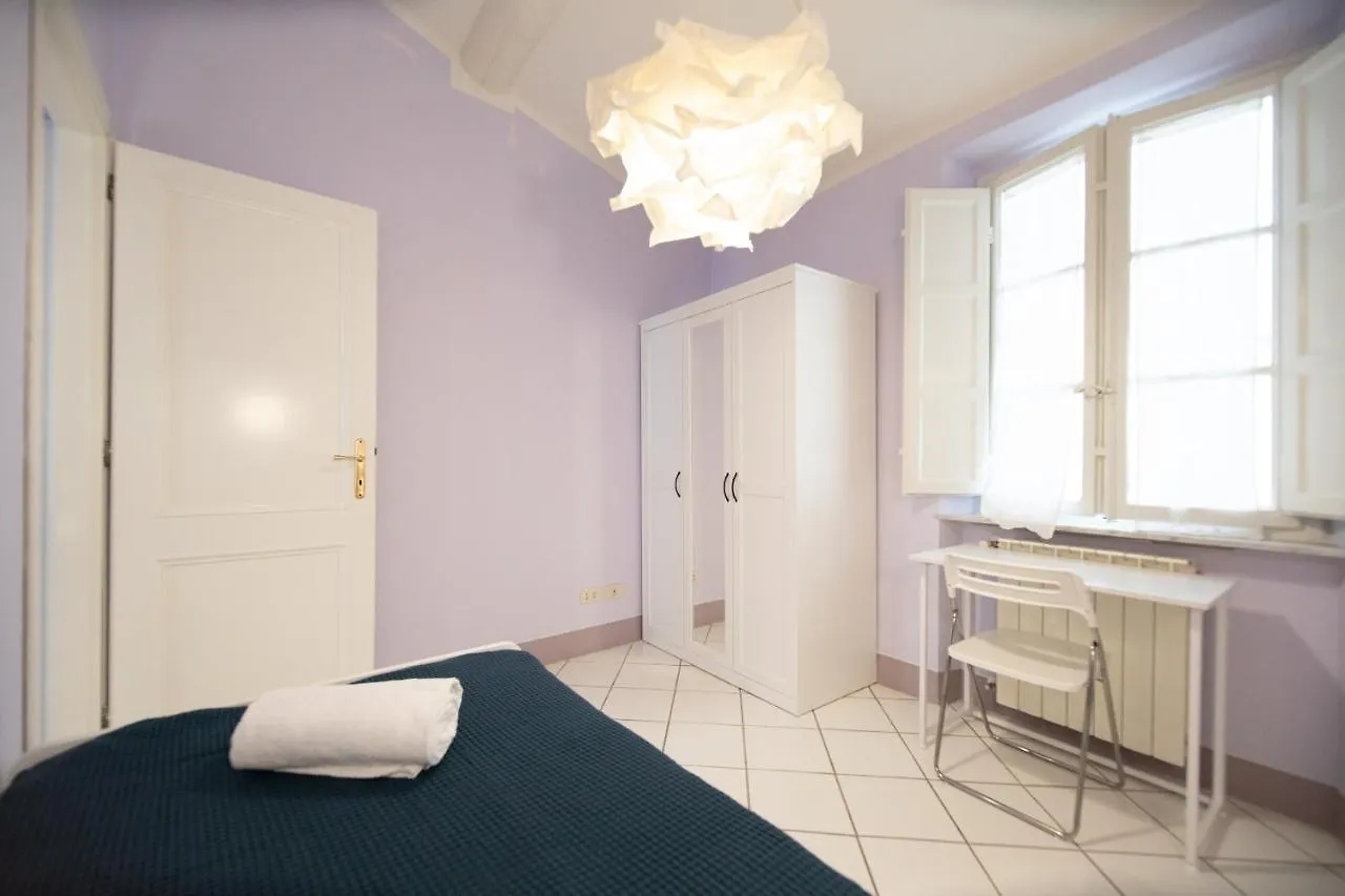 Il Chiassetto Cozy Apartment In Center Town Lucca Italy