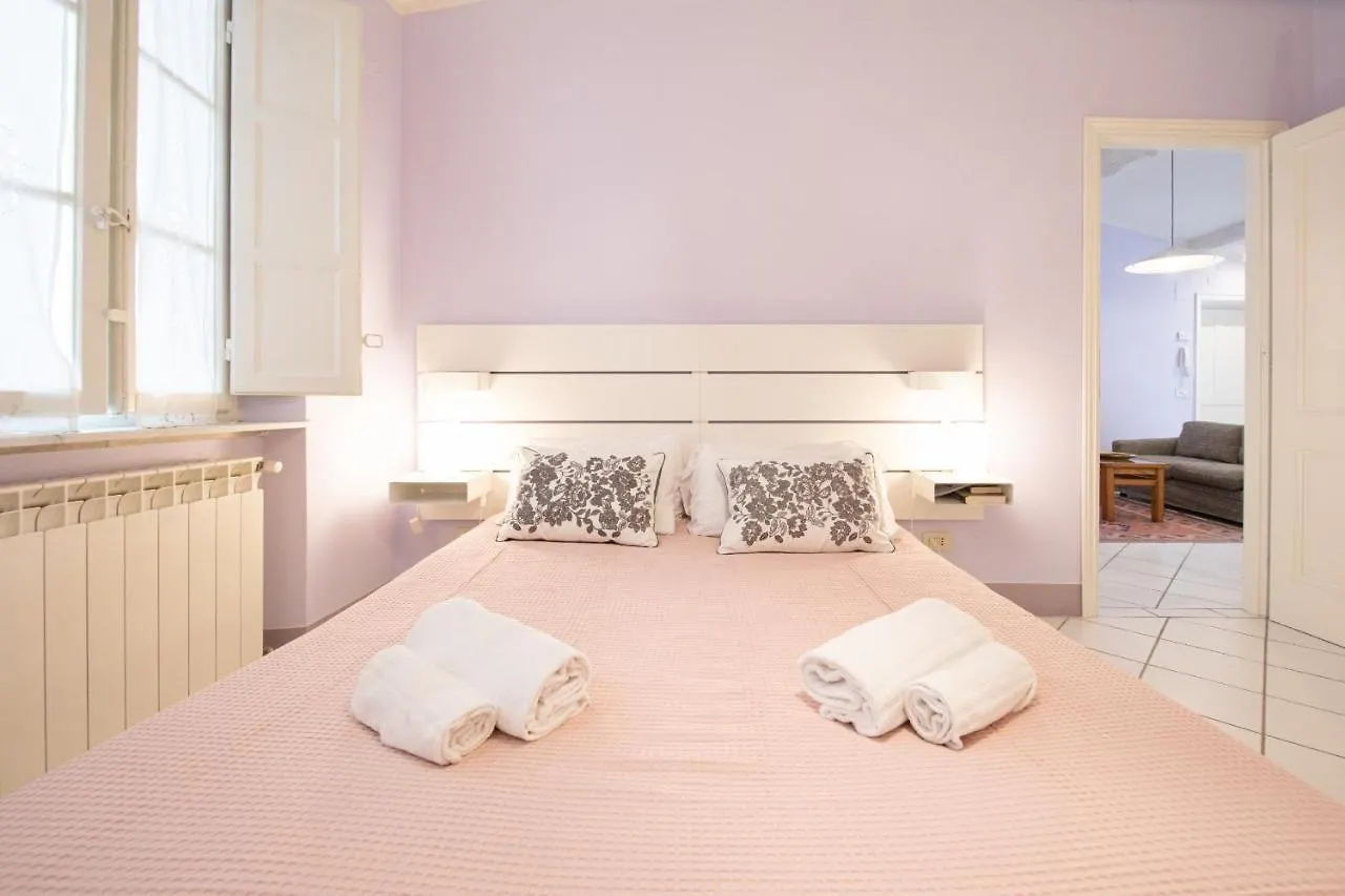 Il Chiassetto Cozy Apartment In Center Town Lucca