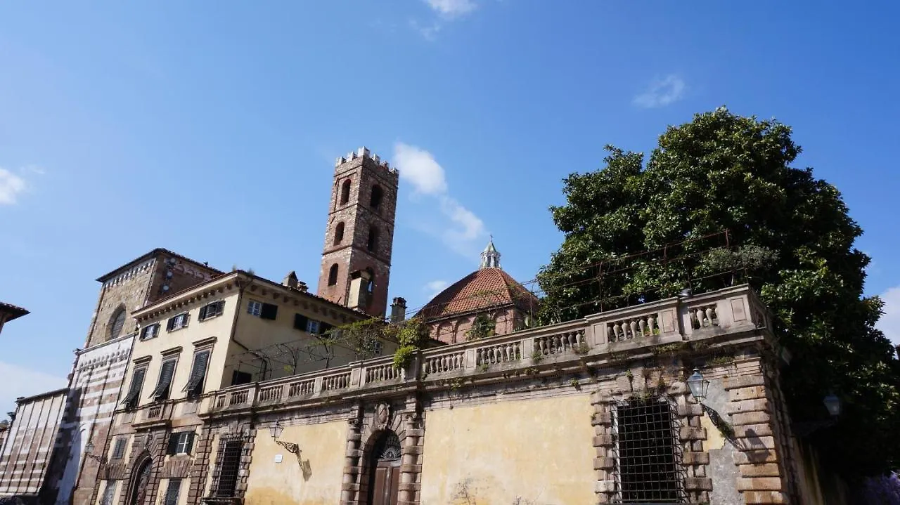 Il Chiassetto Cozy Apartment In Center Town Lucca